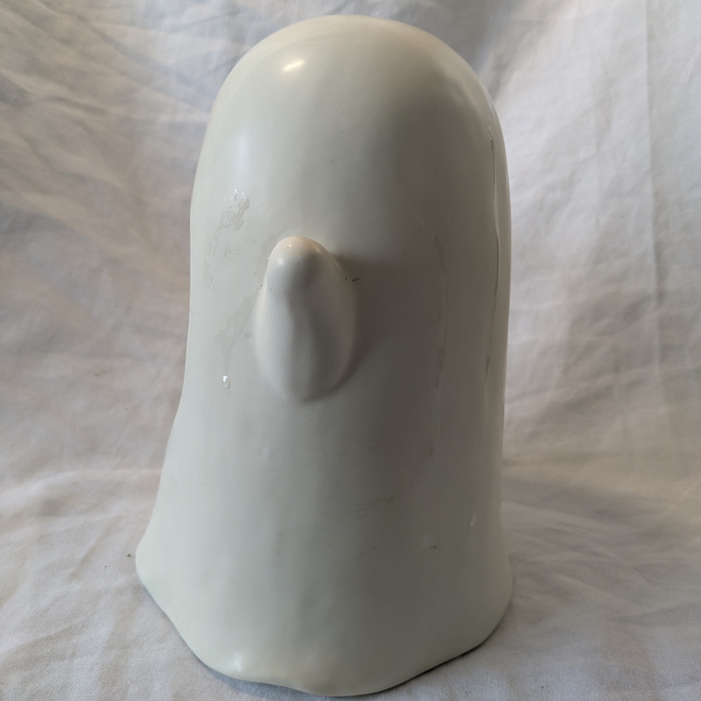 Rae Dunn Artisan Collection White Base - Picture 5 of 6